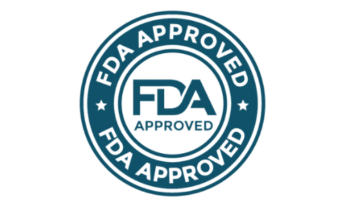 EyeVitalis FDA Approved