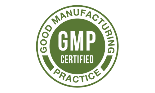 EyeVitalis GMP Certified